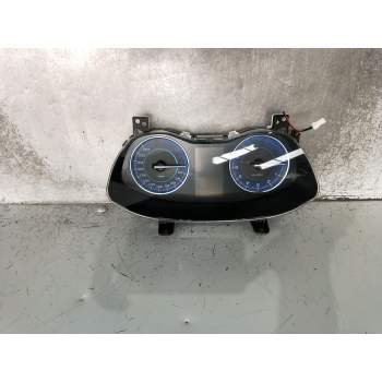 CUADRO INSTRUMENTOS 85012Fl660 NS09006K 2023