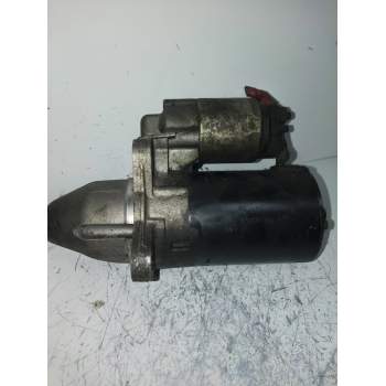 MOTOR ARRANQUE 0001106016 BOSCH 