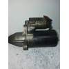 Recambio de motor arranque para mg mg zr 105 referencia OEM IAM 0001106016 BOSCH 