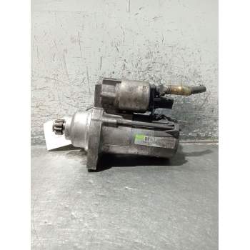MOTOR ARRANQUE 