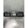 Recambio de centralita motor uce para land rover discovery v6 td s referencia OEM IAM 5WS40061FT NNN500560 