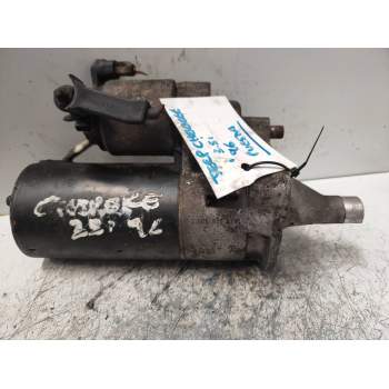 MOTOR ARRANQUE 1005821574 BOSCH I