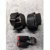 Recambio de juego cinturones trasero para ford focus lim. (cb4) business referencia OEM IAM  3P 2008