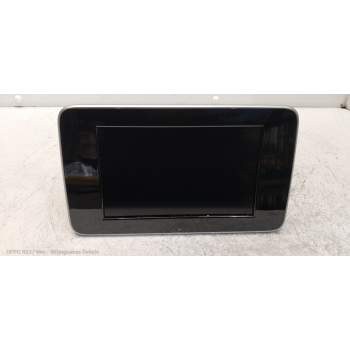 PANTALLA MULTIFUNCION A2059026902 A2059013508 A2059004113 