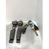 Recambio de juego cinturones delantero para renault megane ii (bm0/1_, cm0/1_) 1.5 dci (bm02, bm13, bm2a, cm02, cm13) referencia