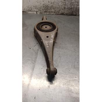 BRAZO SUSPENSION INFERIOR TRASERO IZQUIERDO 7G915K552VAB 24D 2008