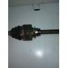 Recambio de transmision delantera derecha para fiat punto berlina (188) 1.9 jtd cat referencia OEM IAM  19JTD 1999