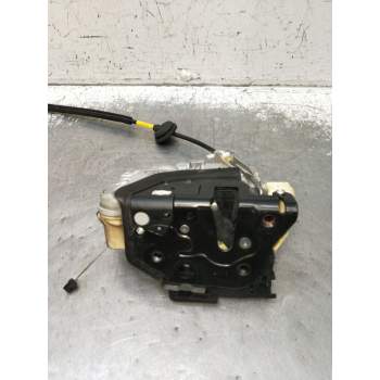 MOTOR CIERRE CENTRALIZADO DELANTERO IZQUIERDO 1P1837015 2P 2006