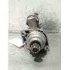 Recambio de motor arranque para seat leon (1p1) 2.0 tdi 16v referencia OEM IAM   