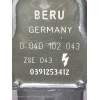 Recambio de bobina encendido para audi a4 avant (8e) 1.8 t quattro referencia OEM IAM 0040102043 0391253412 ZSE043