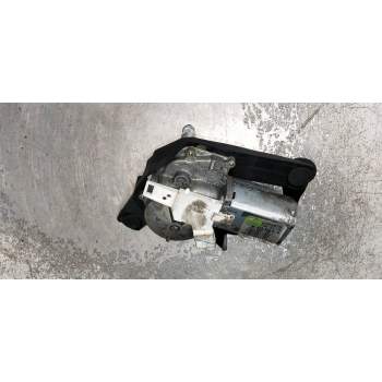 MOTOR LIMPIA TRASERO 2009