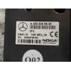 Recambio de modulo electronico para mercedes-benz clase cl (w215) coupe 600 (215.378) referencia OEM IAM A2038209926  