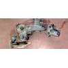 Recambio de puente trasero para peugeot 2008 (--.2013) allure referencia OEM IAM DISCO/ABS 16HDI 2013