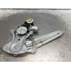 Recambio de elevalunas trasero izquierdo para toyota avensis advance referencia OEM IAM 8572005061 C35420101 4P