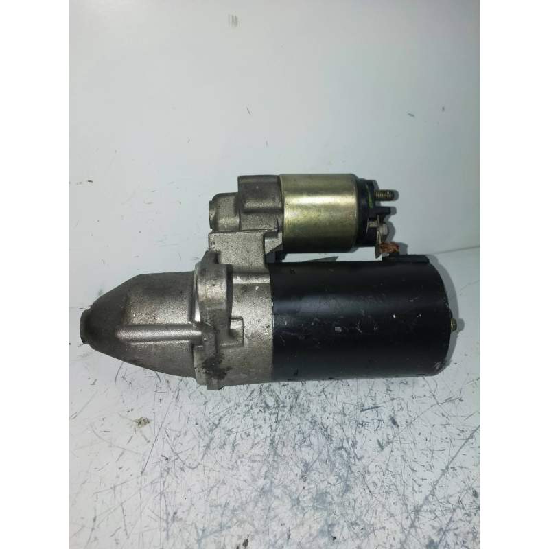 Recambio de motor arranque para mg mg tf referencia OEM IAM 0001107080 BOSCH 