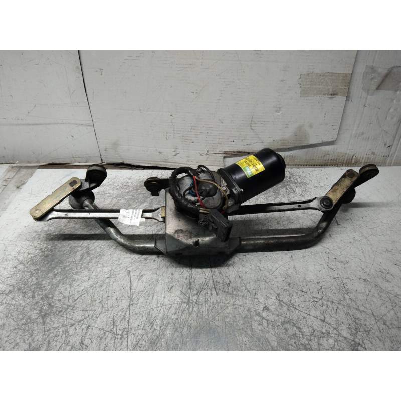 Recambio de motor limpia delantero para citroën jumpy chapa confort 900kg referencia OEM IAM 53547302  