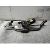 Recambio de motor limpia delantero para citroën jumpy chapa confort 900kg referencia OEM IAM 53547302  