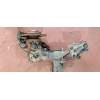 Recambio de puente trasero para peugeot 2008 (--.2013) allure referencia OEM IAM DISCO/ABS 16HDI 2013