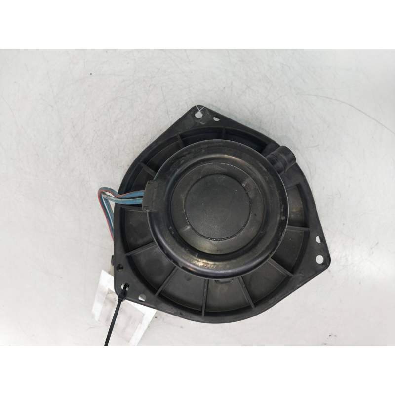 Recambio de motor calefaccion para nissan primera berl./familiar (p10/w10) referencia OEM IAM 4872130350 0130111153 