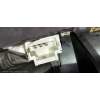 Recambio de motor limpia trasero para citroën c3 exclusive referencia OEM IAM   2009