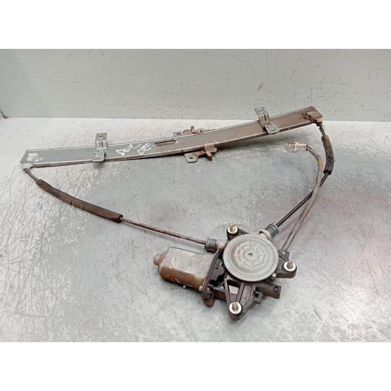 Recambio de elevalunas delantero derecho para suzuki grand vitara 5 puertas sq (ft) referencia OEM IAM 8343065d00 5P 0621008911