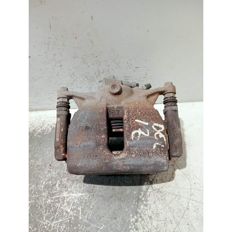 Recambio de pinza freno delantera izquierda para volkswagen touran (5t1) 1.6 tdi referencia OEM IAM 5Q5DQ VCF337 