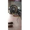 Recambio de puente trasero para peugeot 807 sr pack referencia OEM IAM DISCO/ABS 20HDI 2002