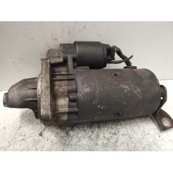 MOTOR ARRANQUE 001218158 BOSCH 