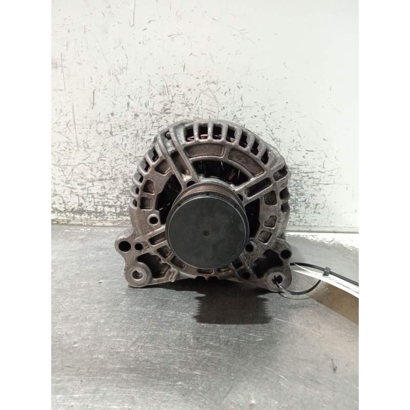 Recambio de alternador para seat leon (1p1) 2.0 tdi 16v referencia OEM IAM 06F903023F 0124525091 