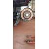 Recambio de puente trasero para peugeot 807 sr pack referencia OEM IAM DISCO/ABS 20HDI 2002