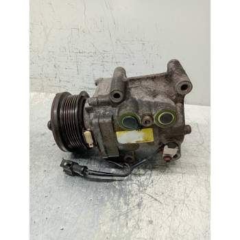 COMPRESOR AIRE ACONDICIONADO 2002