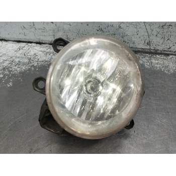 FARO ANTINIEBLA IZQUIERDO 90008497 8122002110 