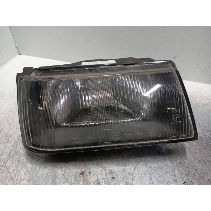 Recambio de faro derecho para mitsubishi colt (c10) 1.2 referencia OEM IAM   