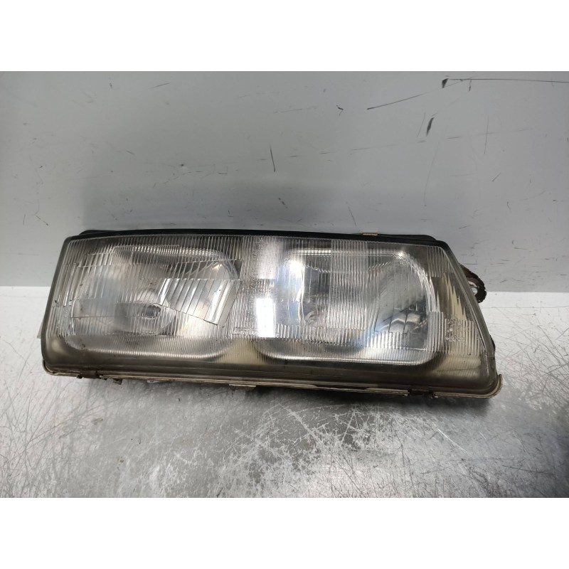 Recambio de faro izquierdo para mitsubishi galant berlina (e30) 2000 glsi berlina (4-ptas.) referencia OEM IAM   