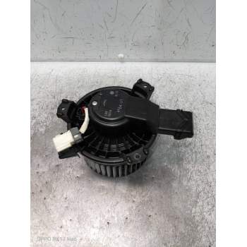 MOTOR CALEFACCION 