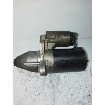 MOTOR ARRANQUE 0001106016 BOSCH 