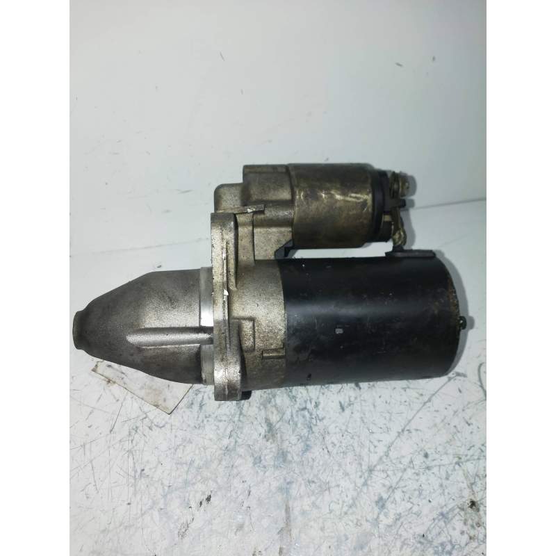 Recambio de motor arranque para mg mg zr 105 referencia OEM IAM 0001106016 BOSCH 