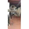Recambio de puente trasero para peugeot 807 sr pack referencia OEM IAM DISCO/ABS 20HDI 2002