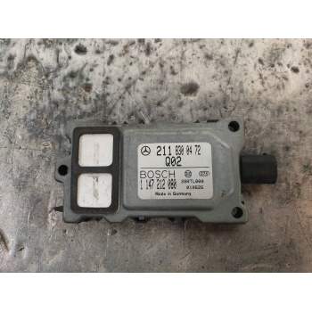 MODULO ELECTRONICO 1147212080 2118300472 