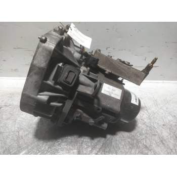 CAJA CAMBIOS JB1085 A010909 