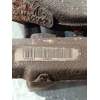 Recambio de pinza freno delantera izquierda para volkswagen touran (5t1) 1.6 tdi referencia OEM IAM 5Q5DQ VCF337 