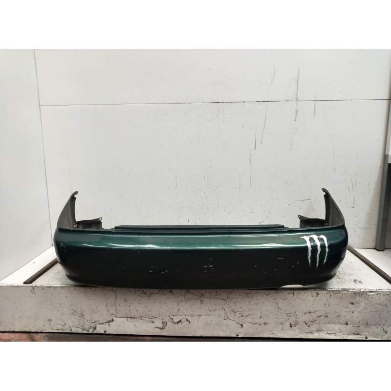 Recambio de paragolpes trasero para suzuki baleno (eg) 1.6 i 16v (sy416) referencia OEM IAM  VER FOTOS 1999