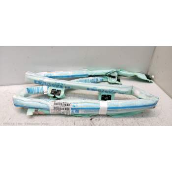 AIRBAG CORTINA DELANTERO DERECHO 2058600502 