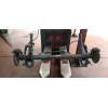 Recambio de puente trasero para peugeot 807 sr pack referencia OEM IAM DISCO/ABS 20HDI 2002