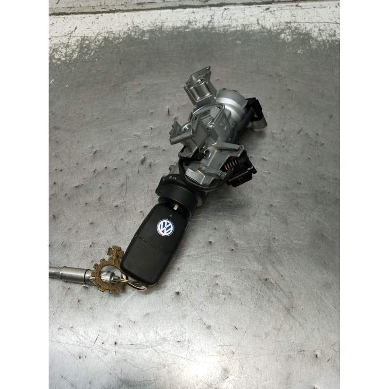 Recambio de conmutador de arranque para volkswagen eos (1f7) 1.6 referencia OEM IAM 1K0905851B  2006