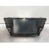 Recambio de sistema audio / radio cd para toyota avensis advance referencia OEM IAM 8614005200 CVVS65F0AE 10R038056