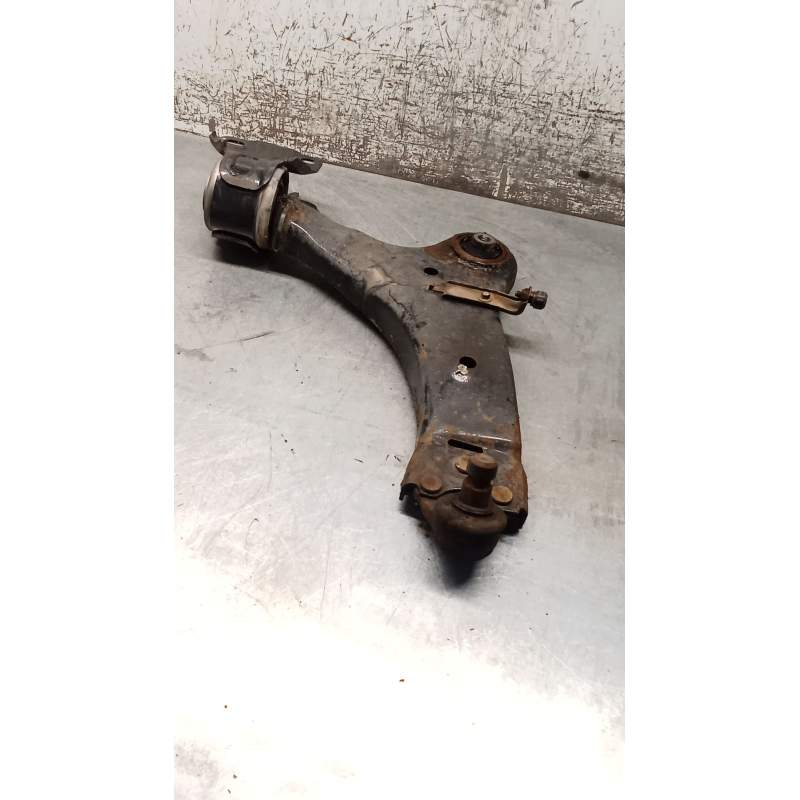 Recambio de brazo suspension inferior delantero derecho para volvo xc60 kinetic awd referencia OEM IAM  24D 2008
