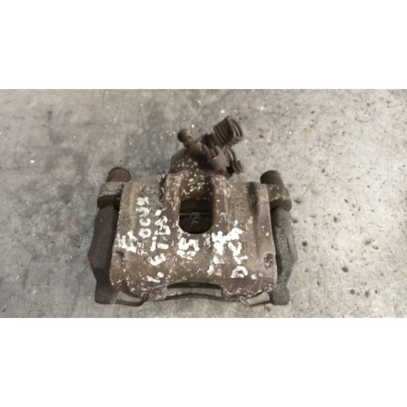 Recambio de pinza freno trasera derecha para ford focus lim. 1.6 tdci cat referencia OEM IAM   