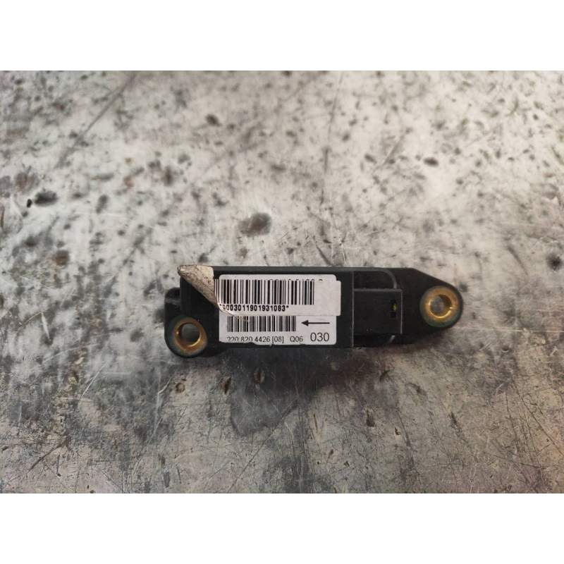 Recambio de sensor para mercedes-benz clase cl (w215) coupe 600 (215.378) referencia OEM IAM 2208204426  