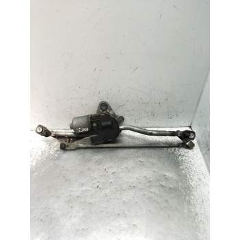 MOTOR LIMPIA DELANTERO 4F1955023H 397020880 2004